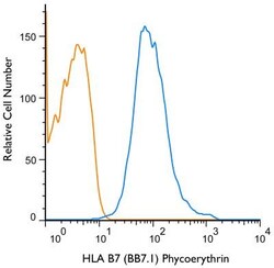 HLA B7 Antibody (BB7.1) - BSA Free, Novus Biologicals 0.025 mg; Unconjugated:Antibodies,